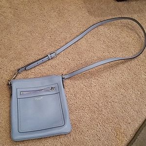Cross body hand bag